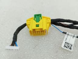 PORSCHE Porsche 911 992 Wiring Loom 992971388A steering wheel airbag steering wheel harness — thumbnail 4