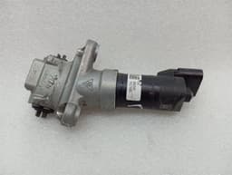 PORSCHE Porsche 911 992 PBM Park Brake Engine 298609403 Left Parking Brake Motor PBM — thumbnail 2