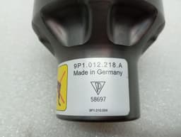 PORSCHE PORSCHE 911 992 9P1012218A CENTRAL LOCK SOCKET — thumbnail 8