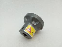 PORSCHE PORSCHE 911 992 9P1012218A CENTRAL LOCK SOCKET — thumbnail 1