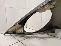 PORSCHE Porsche 911 992 GT3 Right Wing 992821101A Front Right Fender — thumbnail 10