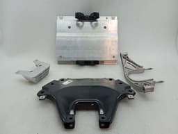 PORSCHE Porsche 911 992 GT3 PDK Gearbox Holder Bracket Set 992802102 Holder Carrier Set — thumbnail 2