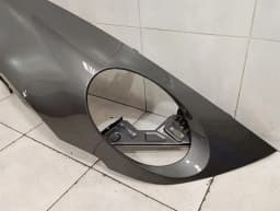 PORSCHE Porsche 911 992 GT3 Right Wing 992821101A Front Right Fender — thumbnail 2