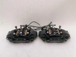PORSCHE Porsche 911 992 GT3 brake kit set rear 9GT615403K rear set brake system rear — thumbnail 8