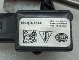 PORSCHE Porsche 911 992 Sensor 992616571B RL LEVEL LEVEL — thumbnail 3