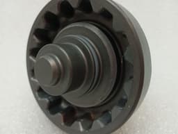 PORSCHE PORSCHE 911 992 9P1012218A CENTRAL LOCK SOCKET — thumbnail 7