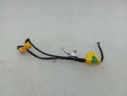 PORSCHE Porsche 911 992 Wiring Loom 992971388A steering wheel airbag steering wheel harness — thumbnail 6