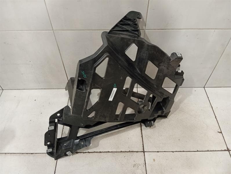 PORSCHE Porsche 911 992 holder bracket 9GT813651B LEFT holder carrier