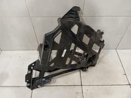 PORSCHE Porsche 911 992 holder bracket 9GT813651B LEFT holder carrier — thumbnail 4