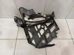 PORSCHE Porsche 911 992 holder bracket 9GT813651B LEFT holder carrier — thumbnail 5