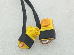 PORSCHE Porsche 911 992 Wiring Loom 992971388A steering wheel airbag steering wheel harness — thumbnail 7