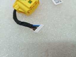 PORSCHE Porsche 911 992 Wiring Loom 992971388A steering wheel airbag steering wheel harness — thumbnail 8