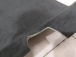 PORSCHE Porsche 911 992 GT3 Roof Lining 992867501A Alcantara Headliner — thumbnail 4