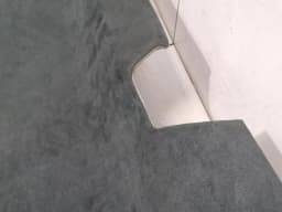 PORSCHE Porsche 911 992 GT3 Roof Lining 992867501A Alcantara Headliner — thumbnail 7