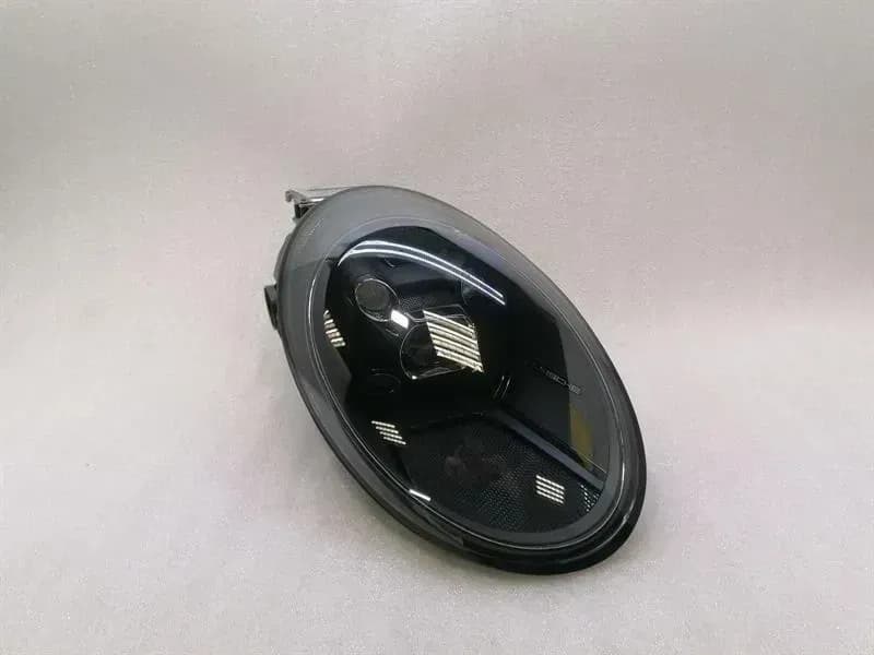 PORSCHE Porsche 911 992 right headlight 992941752B headlight headlamp right LED GT3