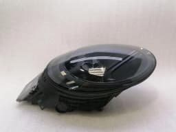 PORSCHE Porsche 911 992 right headlight 992941752B headlight headlamp right LED GT3 — thumbnail 4