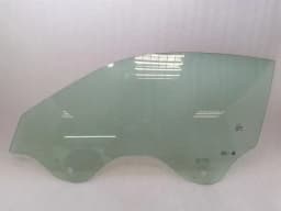 PORSCHE Porsche 911 992 GT3 left front door glass 992845019G door window front left — thumbnail 7