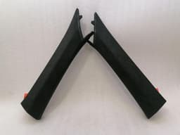 PORSCHE Porsche 911 992 GT3 Alcantara Cover Set 992867234L Trim Set — thumbnail 2