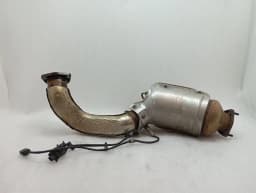 PORSCHE PORSCHE CAYMAN 718 GT4RS Catalytic Converter 9GT254350B RIGHT 1-3 CYL OPF — thumbnail 8