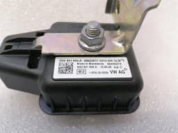 PORSCHE Porsche 911 992 Alarm ECU 5Q0951605A Siren Alarm Horn Alarm System — thumbnail 4