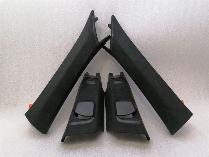 PORSCHE Porsche 911 992 GT3 Alcantara Cover Set 992867234L Trim Set
