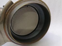 PORSCHE Porsche 911 992 Catalytic Converter 0PB254400F LH Catalytic Converter — thumbnail 3