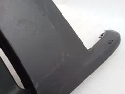 PORSCHE Porsche Cayman 718 GT4RS Front Bumper Spoiler RIGHT 982807544A OK1 — thumbnail 4
