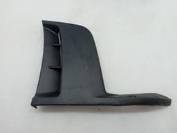 PORSCHE Porsche Cayman 718 GT4RS Front Bumper Spoiler RIGHT 982807544A OK1 — thumbnail 2