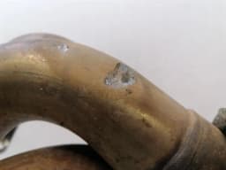 PORSCHE Porsche 911 992 Catalytic Converter 0PB254400F LH Catalytic Converter — thumbnail 9