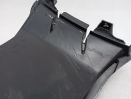 PORSCHE Porsche Cayman 718 GT4RS Front Bumper Spoiler RIGHT 982807544A OK1 — thumbnail 6