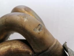 PORSCHE Porsche 911 992 Catalytic Converter 0PB254400F LH Catalytic Converter — thumbnail 8
