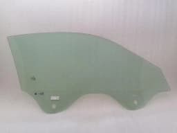 PORSCHE Porsche 911 992 GT3 left front door glass 992845019G door window front left — thumbnail 2