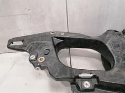 PORSCHE Porsche 911 992 holder bracket 9GT827201B carbon holder carrier — thumbnail 3