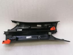PORSCHE Porsche 911 992 GT3 Alcantara Cover Set 992867234L Trim Set — thumbnail 6