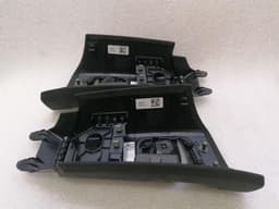 PORSCHE Porsche 911 992 GT3 Alcantara Cover Set 992867234L Trim Set — thumbnail 8