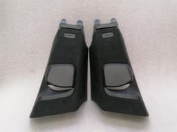 PORSCHE Porsche 911 992 GT3 Alcantara Cover Set 992867234L Trim Set — thumbnail 7