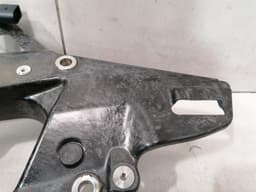 PORSCHE Porsche 911 992 holder bracket 9GT827201B carbon holder carrier — thumbnail 2