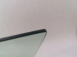 PORSCHE Porsche 911 992 GT3 left front door glass 992845019G door window front left — thumbnail 6