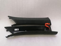 PORSCHE Porsche 911 992 GT3 Alcantara Cover Set 992867234L Trim Set — thumbnail 3