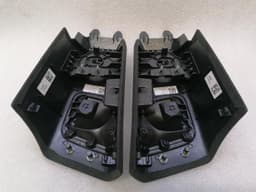 PORSCHE Porsche 911 992 GT3 Alcantara Cover Set 992867234L Trim Set — thumbnail 9
