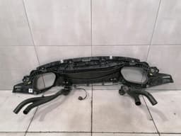 PORSCHE Porsche 911 992 holder bracket 9GT827201B carbon holder carrier — thumbnail 4