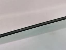 PORSCHE Porsche 911 992 GT3 left front door glass 992845019G door window front left — thumbnail 5