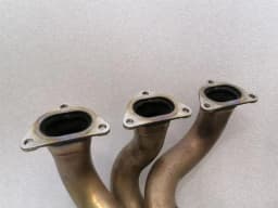 PORSCHE Porsche 911 992 Catalytic Converter 0PB254400F LH Catalytic Converter — thumbnail 7