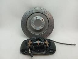 PORSCHE Porsche 911 992 GT3 Right Front Caliper 991351429 Brake Caliper Front Right — thumbnail 1