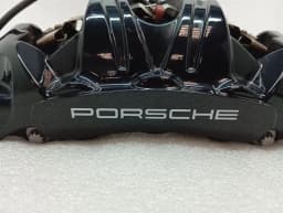 PORSCHE Porsche 911 992 GT3 Right Front Caliper 991351429 Brake Caliper Front Right — thumbnail 4