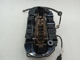 PORSCHE Porsche 911 992 GT3 Right Front Caliper 991351429 Brake Caliper Front Right — thumbnail 7