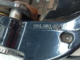 PORSCHE Porsche 911 992 GT3 Right Front Caliper 991351429 Brake Caliper Front Right — thumbnail 8