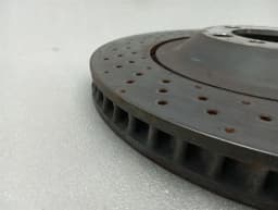 PORSCHE Porsche 911 992 GT3 Right Front Caliper 991351429 Brake Caliper Front Right — thumbnail 10