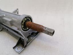 PORSCHE Porsche 911 992 Steering Column 992419506H Steering Column — thumbnail 9