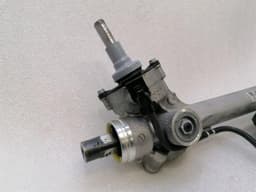 PORSCHE PORSCHE 911 992 RIGHT HAND DRIVE STEERING RACK 992423051AS RHD JP UK AU GT3 RHD — thumbnail 3